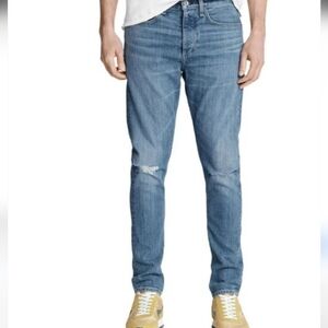 rag & bone Blue Men's Jeans